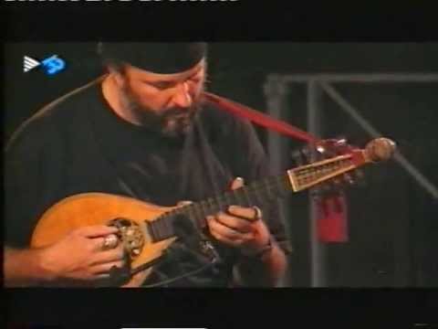 Amina Alaoui (Canal 33, anys 90)