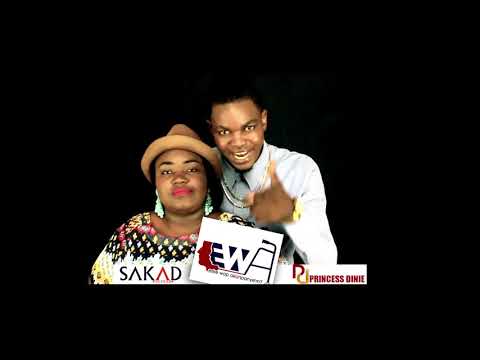 SAKADINIE Preparasyon 30 jen