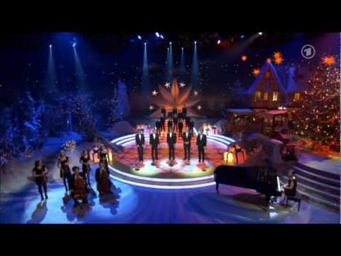 JSO Leipzig Adoro Augsburger Domsingknaben - O Tannenbaum