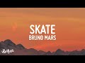 Skate by Silk Sonic