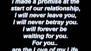 Bruno Mars Ft.Claude - I Will Wait For You