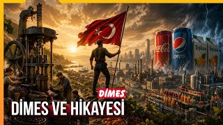 Türkiye’den Çıkıp Devlerle Rekabet Eden Marka: Dimes Nasıl Başardı?