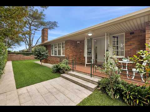 9 Robinson Street, Chatswood, NSW 2067, 5房, 4浴, House