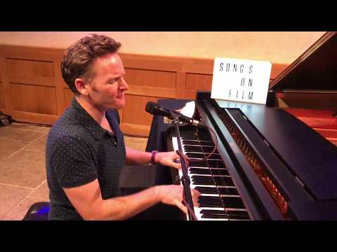 Joe Stilgoe - You Never Can Tell (Chuck Berry)