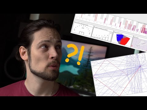 Raumakustik verbessern DIY - Teil 2: Analyse und Planung