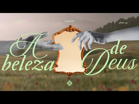 A beleza de Deus - Rodrigo Napoli - EP 04