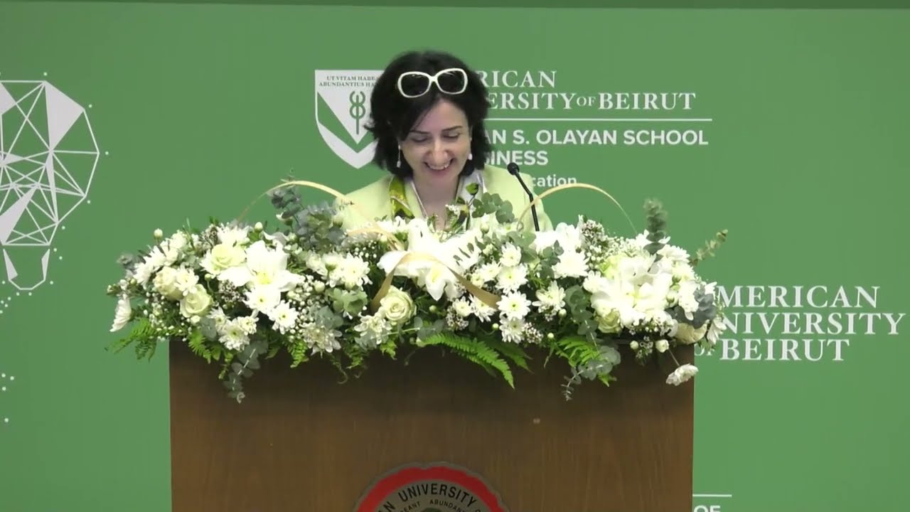 WiDS@AUB 2023: THE HUB & WiDS @AUB AGENDA OVERVIEW