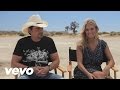 Brad Paisley - Remind Me (Behind The Scenes)