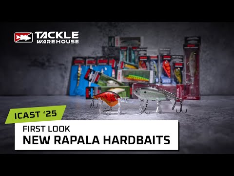 Rapala Snare 50 6cm 16g RLG S