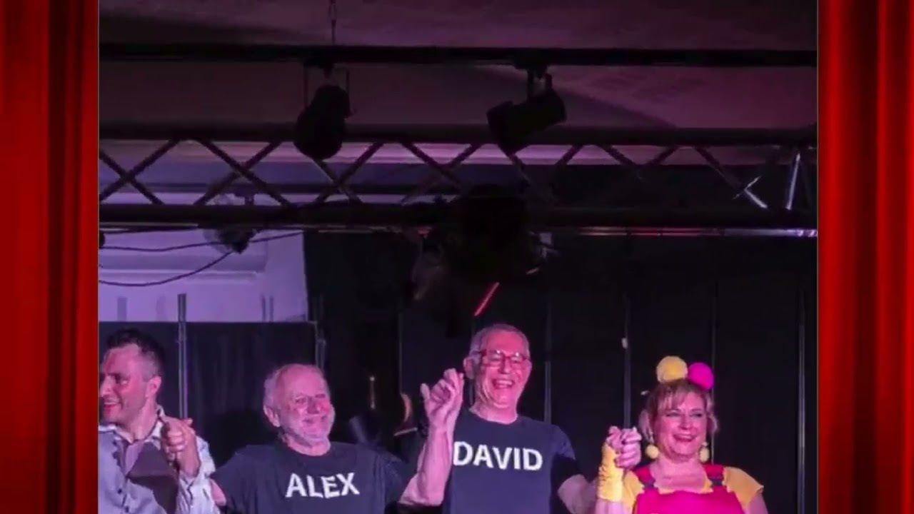 Avez vous embrassé le coq ? thumbnail