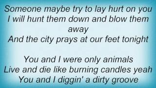 Ace Of Base - You And I Lyrics