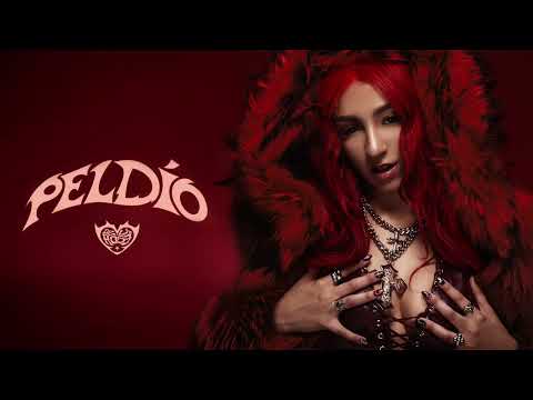 De La Rose - Peldío (Official Audio)