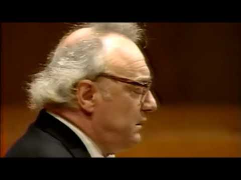 Beethoven Piano Sonata No 30 E major Op 109  Alfred Brendel RESTORED