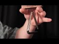 TRE-HS04 TreeWorks Chimes 4-inch Triangle, NEW video! thumbnail