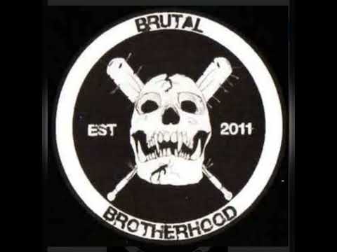 Richard Gein Static ft. El Da Sensei & ScratchTheKilla