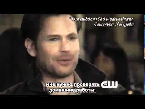 The Vampire Diaries 2x15 The Dinner Party Webclip