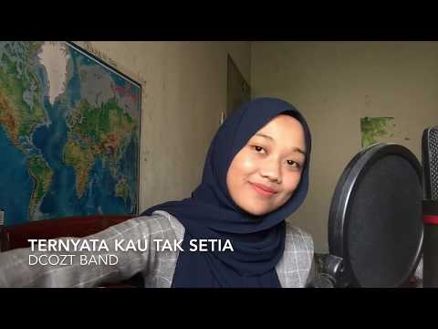 Descargar Dcozt Ternyata Kau Tak Setia Cover Shahida Mp