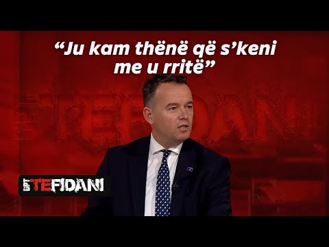 “Ju kam thënë që s’keni me u rritë” – Peci tregon se çka ju tha liderëve opozitarë