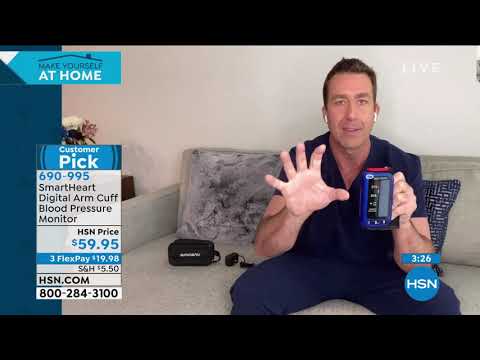HSN | Make Yourself at Home 06.07.2020 - 05 PM