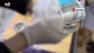 Deşifre Olmamak İçin Uyuşturucuyu Aynı Evde Satıp Kullandırmışlar