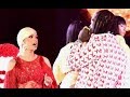Cardi B GOES OFF after Offset CRASHES Her Set At Rolling Loud!