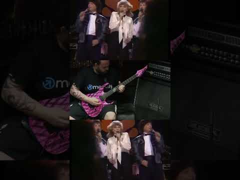 ???? Kytarový cover | Hana Zagorová, Stanislav Hložek & Petr Kotvald - Můj čas