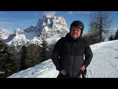 Dolomiti  2018 by ricardin