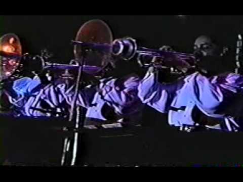 A Quien...? A mi...? - Gilberto Santa Rosa