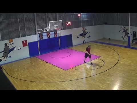 40ERS PLUS 53-55  GIA TA BUZZERS   CITY LEAGUE 1ος Γύρος