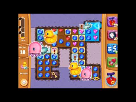 Diamond Digger Level 1200