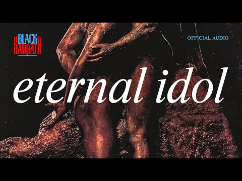 Black Sabbath - Eternal Idol (Official Audio)