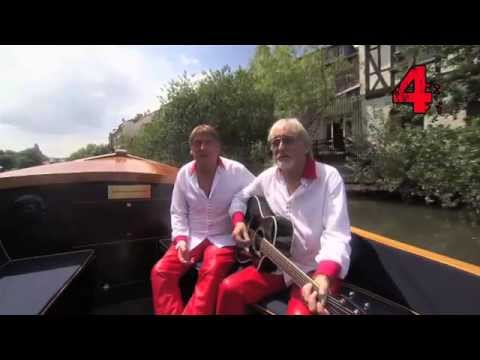 TonAngeber Folge 3 - Teaser