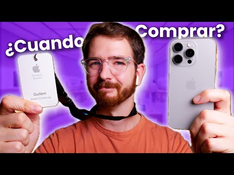 Si pensabas comprar este iPhone de actual generación, ya puedes hacerlo pagando menos. Llega con una de sus primeras ofertas