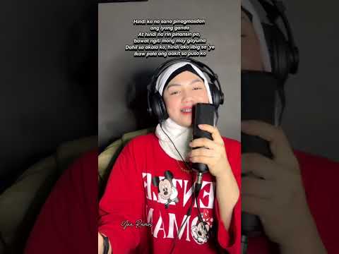 INIBIG KITA Cover By Yna Ramos