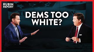 Democrats Identity Politics Imploding On Itself - Dave Rubin Responds | POLITICS | Rubin Report