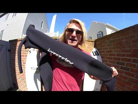 Ben Gravy - Hyperflex Vyrl Series