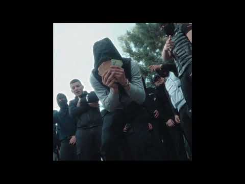 Kidd - Albania (Official Music Audio)