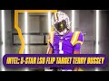 Inside LSU's push to flip 5-star Texas A&M commit Terry Bussey | Can Brian Kelly shock the world?