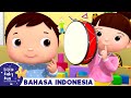 Cilukba Kau Di Sana Lagu Anak Anak 30 Menit Kids Cartoons Little Baby Bum