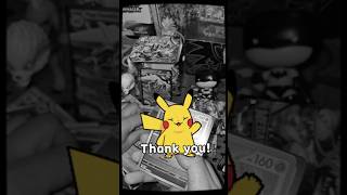 mais um booster de mega evolução #pokemon #pokemonchannel #pokemoncards #pokemontcg #tcg #anime