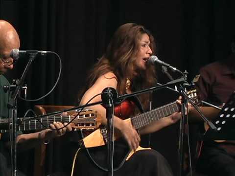 DOLLY PRINCIPE / El Imposible (Yaraví)