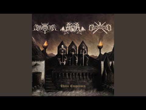 Call from the Mountain of the Thrones