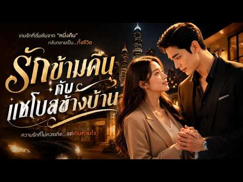 รักข้ามคืนกับแชโบลข้างบ้าน #comeback #female #dramabox #aidrama