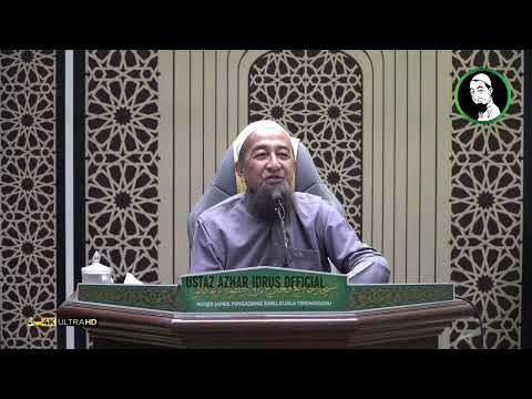 Hukum Main Game Sampai Subuh Terlepas Solat - Ustaz Azhar Idrus