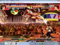 KOF 97 Survivor Mode With Mai No 20
