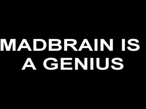 Madbrain - Harmonic Prostitution