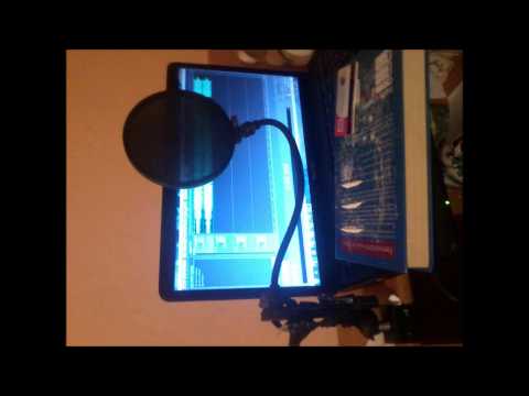 Video thumbnail for ROBIE MIAU