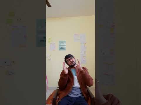 Audition Video Hindi - Subha Chattopadhyay