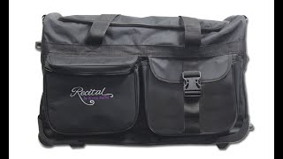 Download lagu Recital by Dream Duffel mp3 Download lagu Recital by Dream Duffel mp3