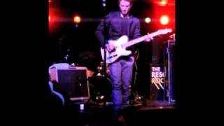 Teddy Thompson -  Can&#39;t sing straight